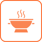 火锅店